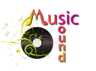 Logo Music Sound