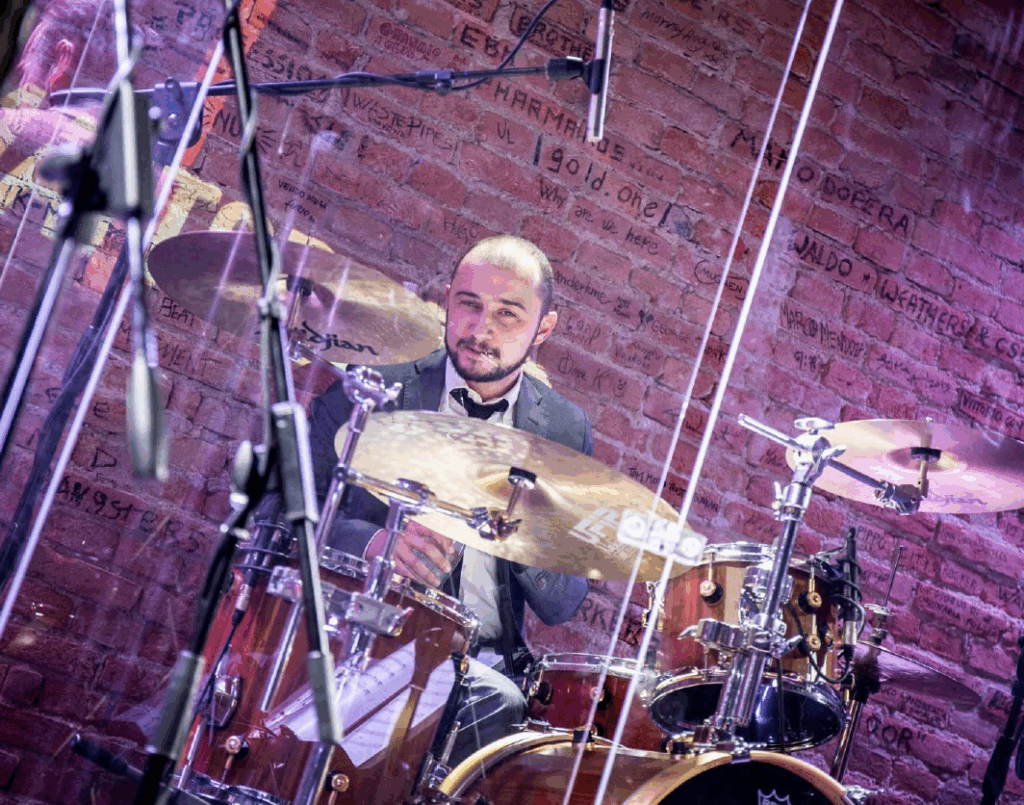 nadir mazzarotto